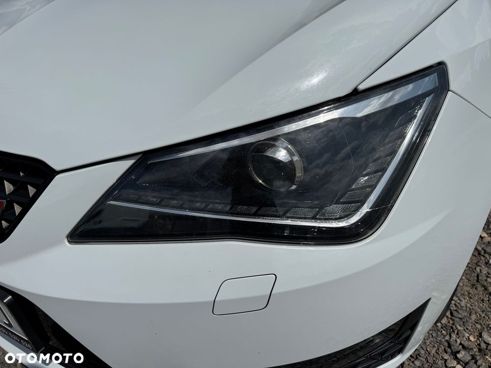 Seat Ibiza SC 1.4 TSI Cupra DSG - 37