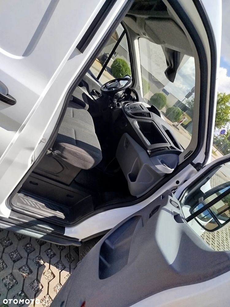 Ford Transit ŚREDNIAK KLIMA STAN SALON - 38