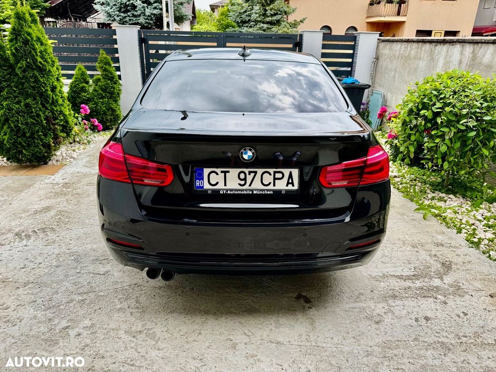 BMW Seria 3 - 12