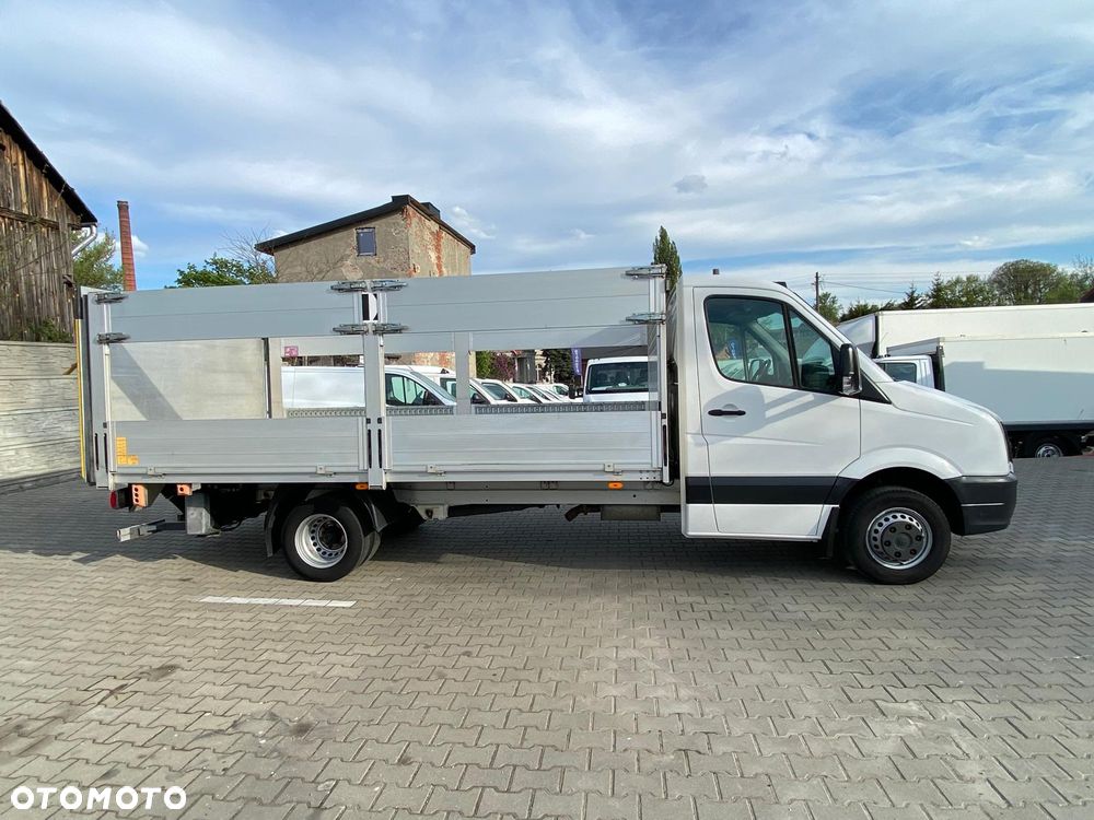 Volkswagen CRAFTER - 5