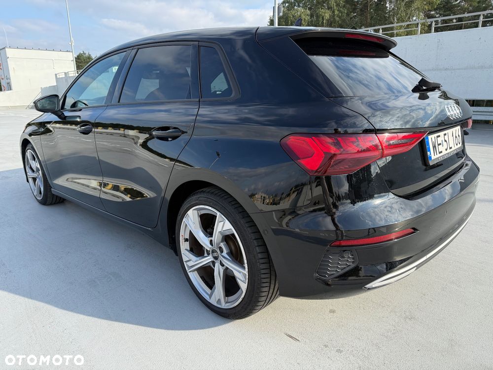 Audi A3 - 5