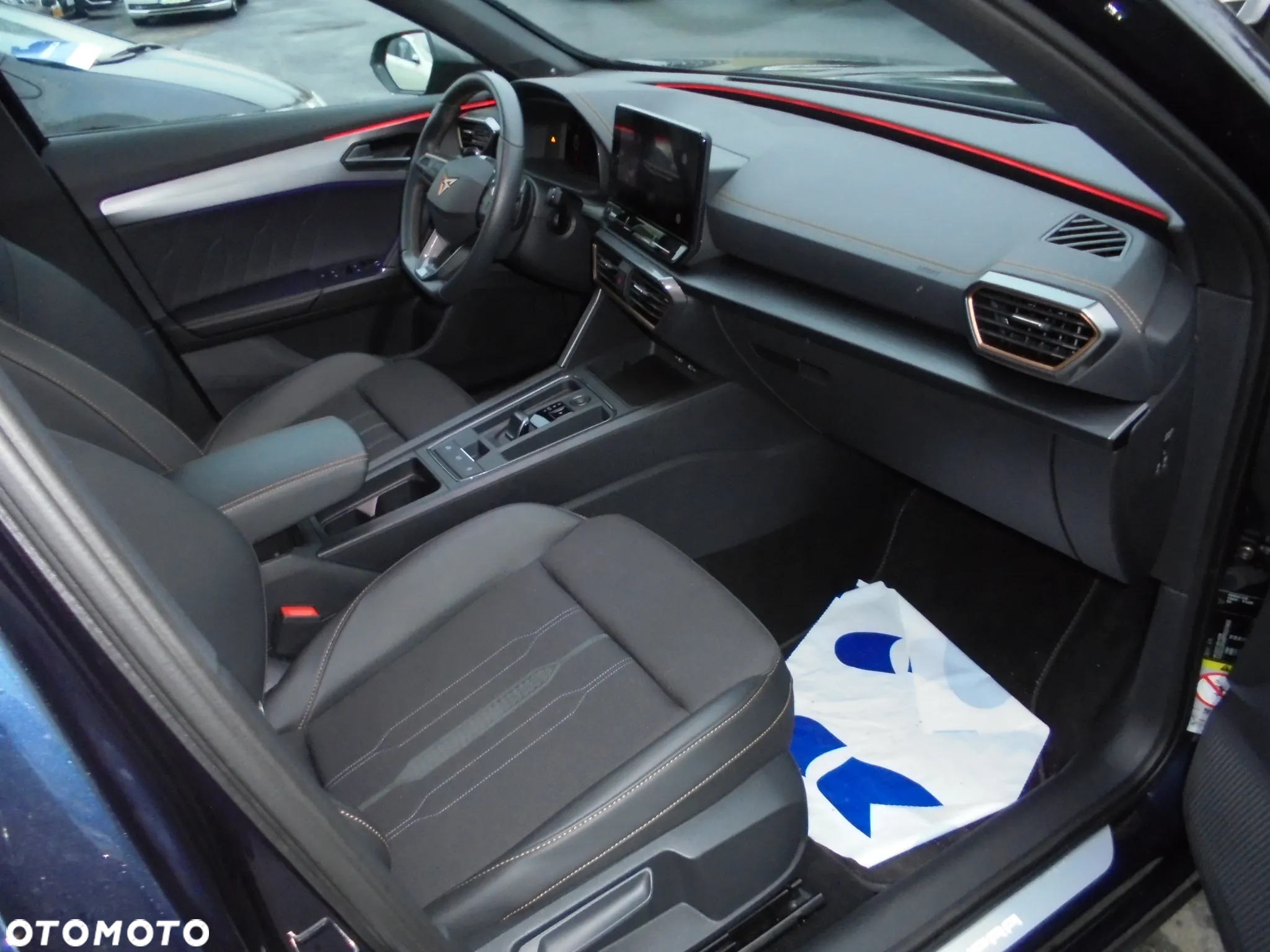 Cupra Formentor 1.5 TSI DSG Tribe Edition - 13