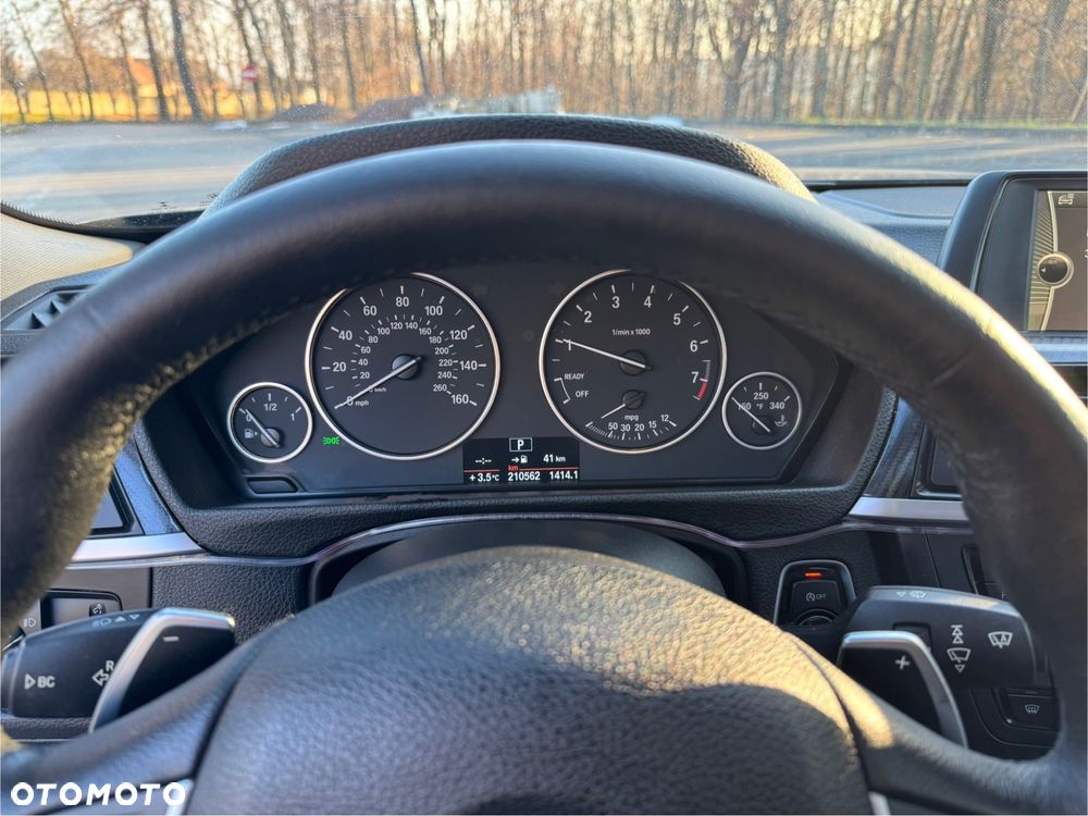 BMW Seria 4 428i Sport-Aut M Sport - 20