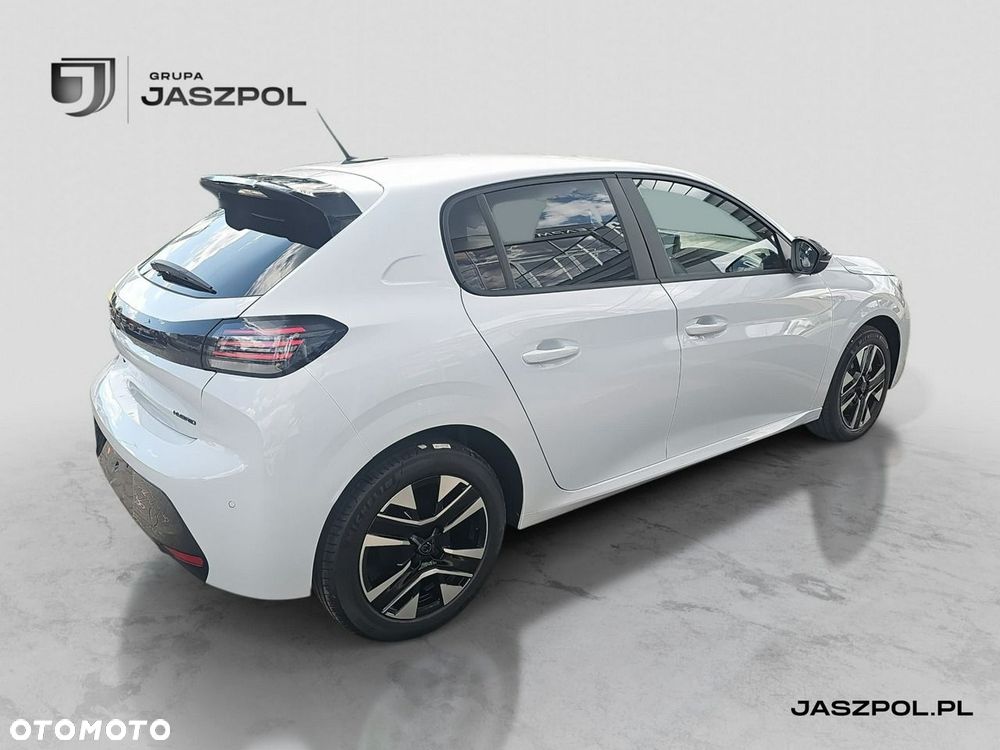 Peugeot 208 2026 photo 5