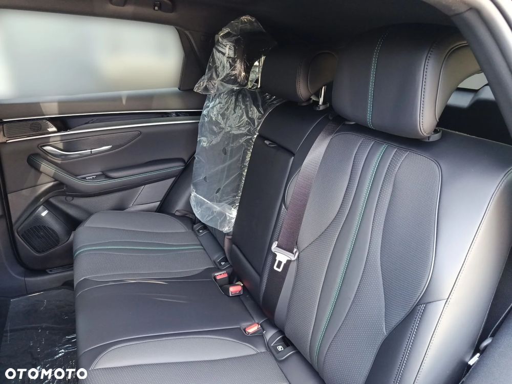 BYD Seal U 1.5 Comfort - 10