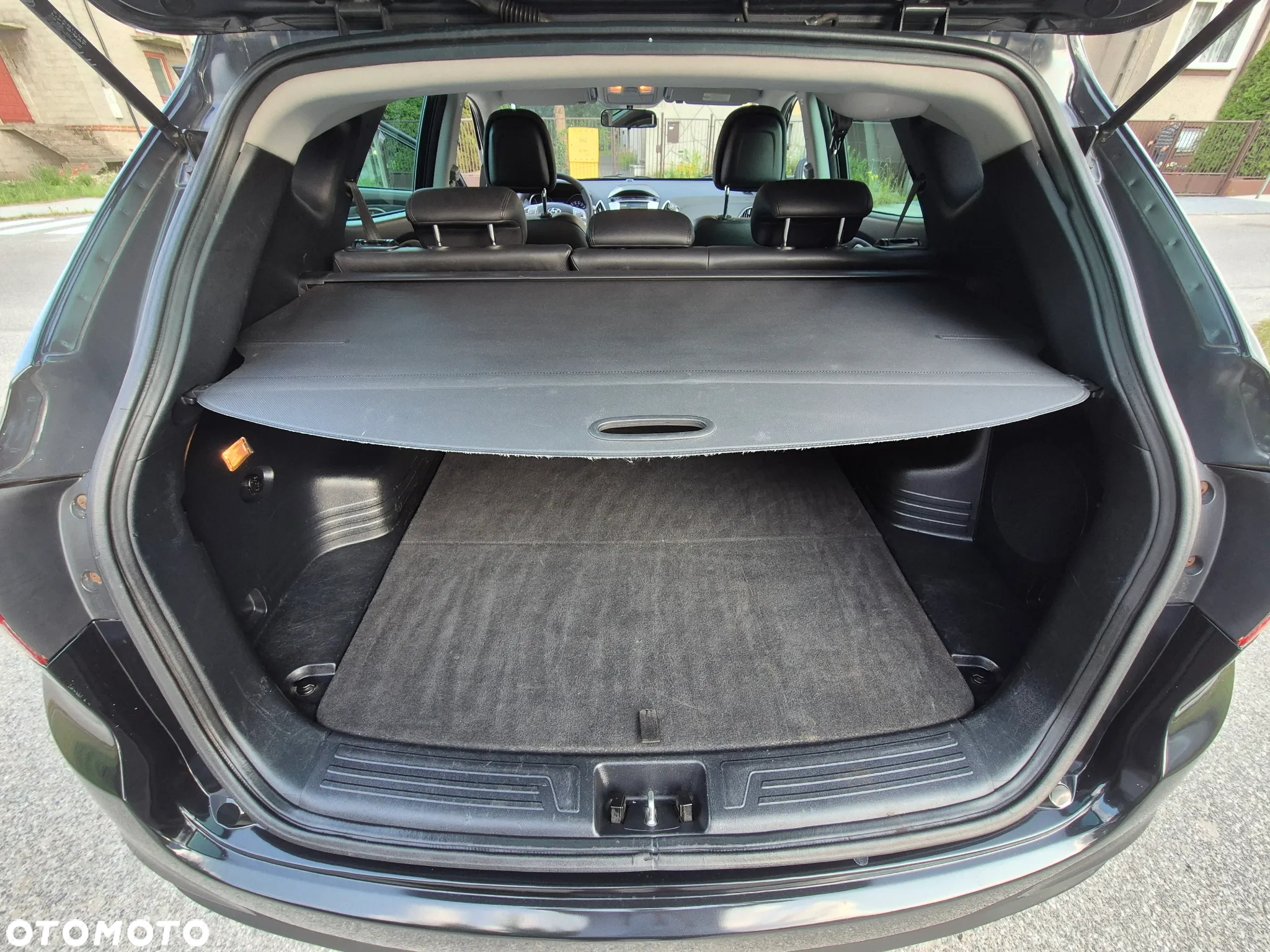 Hyundai ix35 2.0 Style - 22