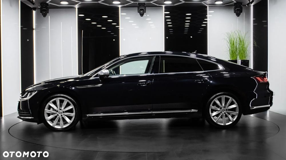 Volkswagen Arteon 2.0 TDI Bi-Turbo SCR 4Mot Elegance DSG - 5