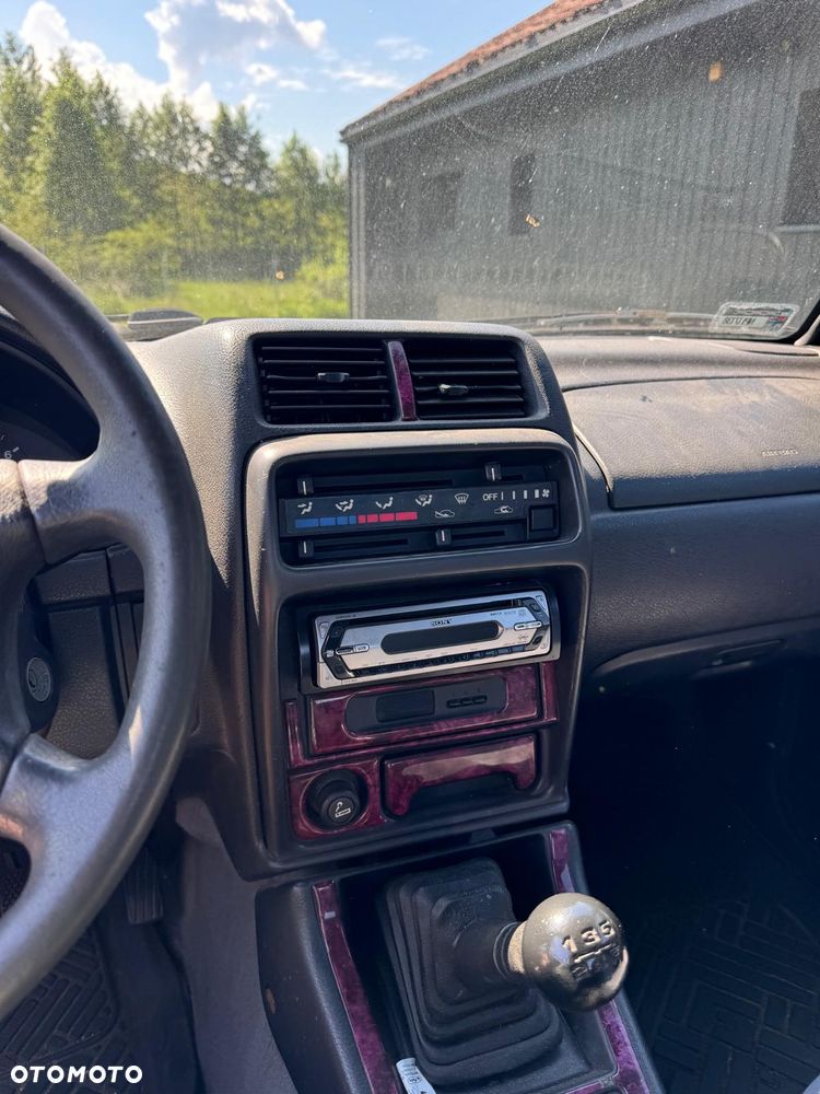 Suzuki Vitara - 11