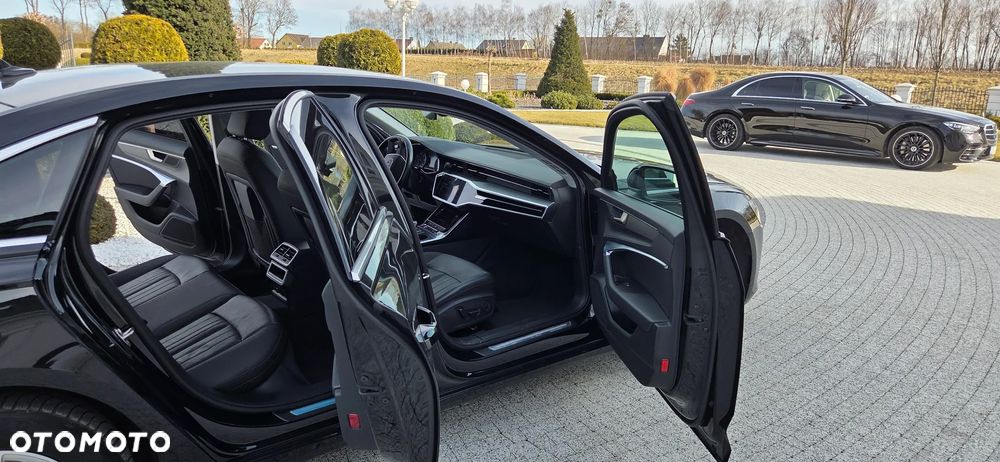 Audi A6 Limousine - 10