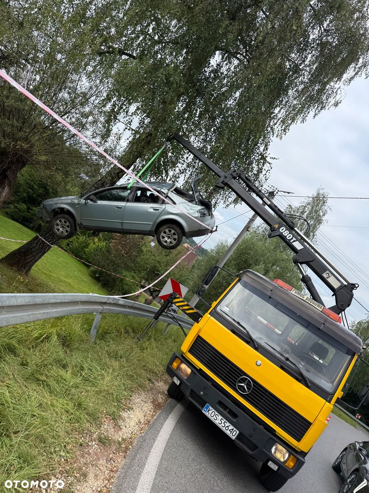 Mercedes-Benz 1120 - 2