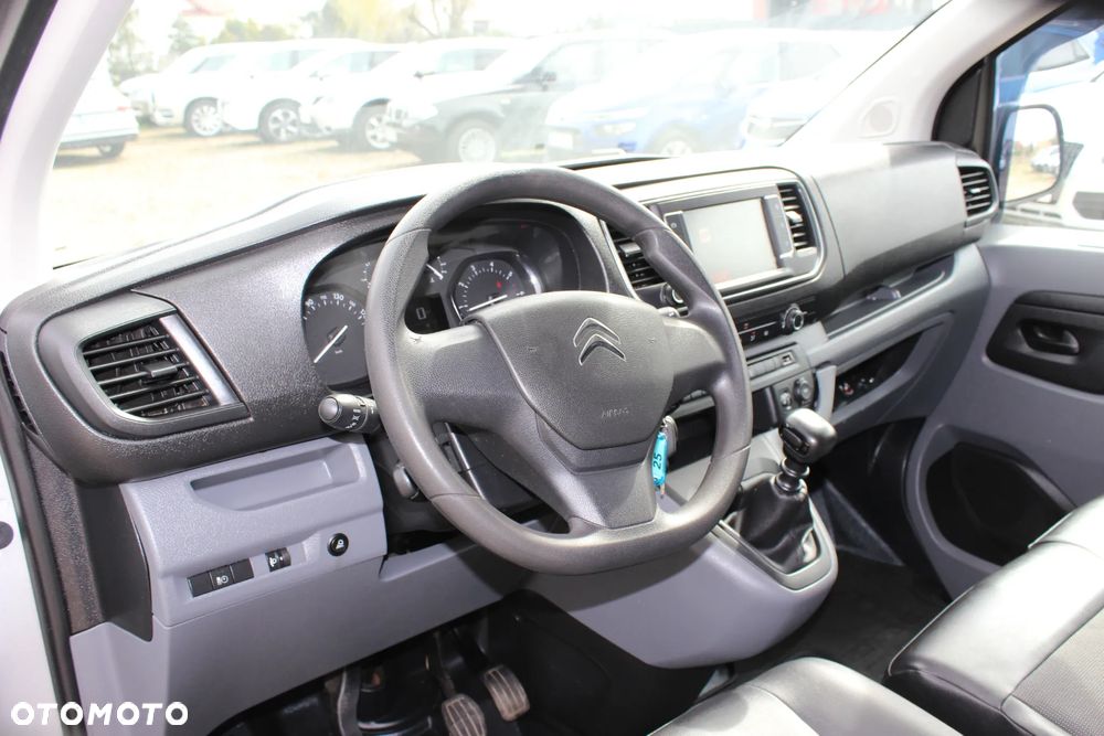 Citroën JUMPY - 9