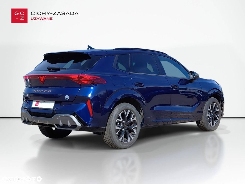Cupra Terramar 1.5 eTSI mHEV DSG - 6