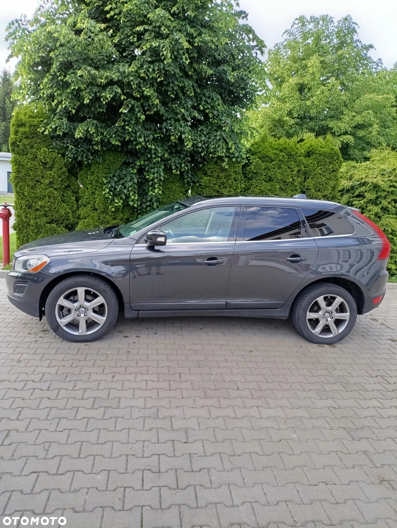 Volvo XC 60 - 6