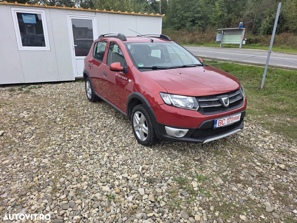 Dacia Sandero TCe 90 Laureate - 2