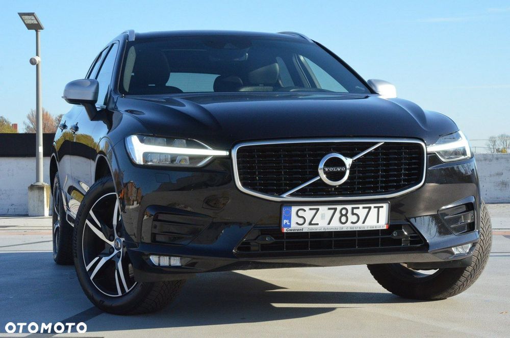 Volvo XC 60 - 7