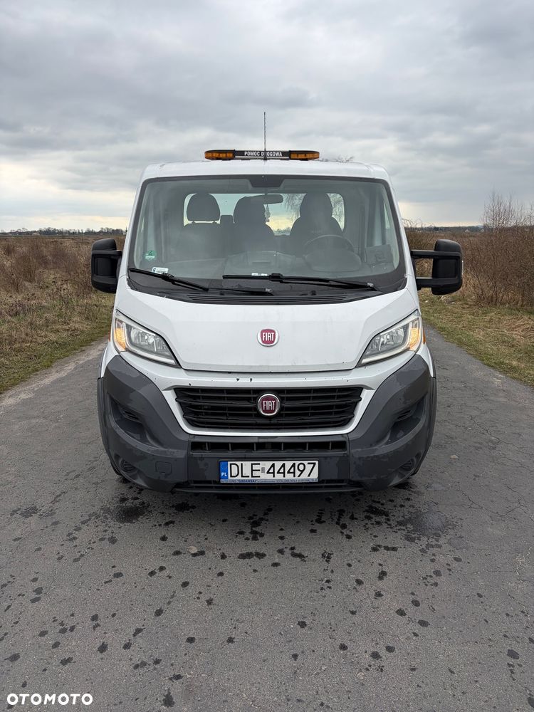 Fiat Ducato - 1