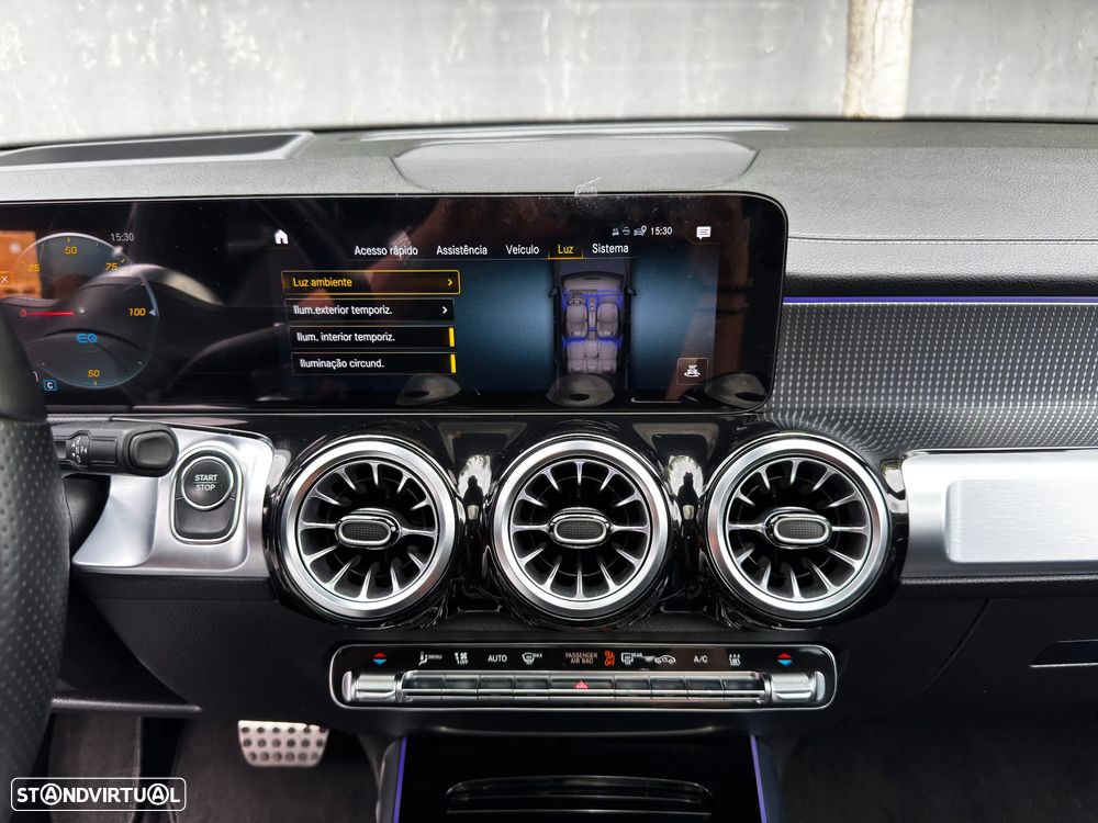Mercedes-Benz EQB 250+ AMG Line - 35