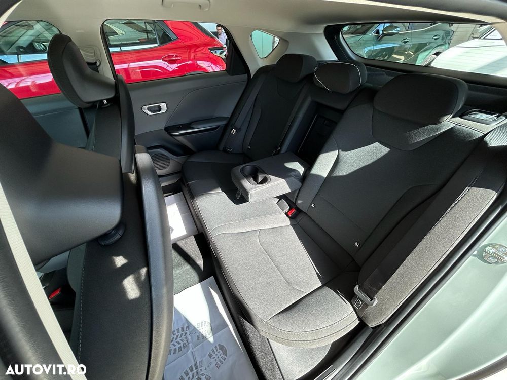 Kia K4 1.6 T-GDI 7DCT Urban - 22
