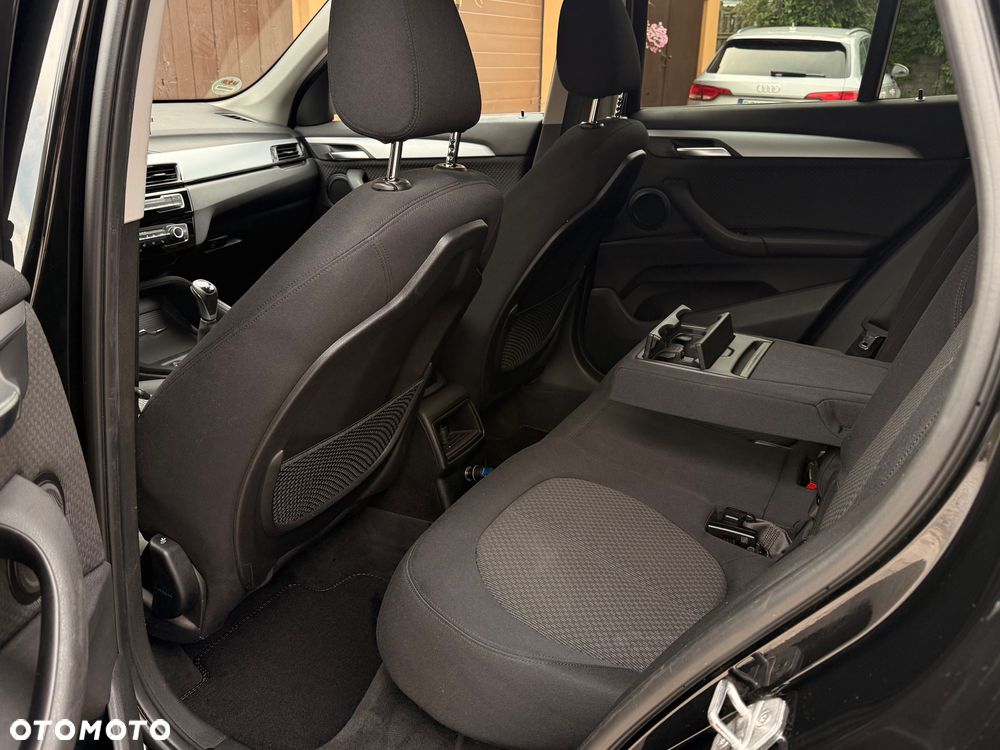 BMW X1 xDrive18d - 24