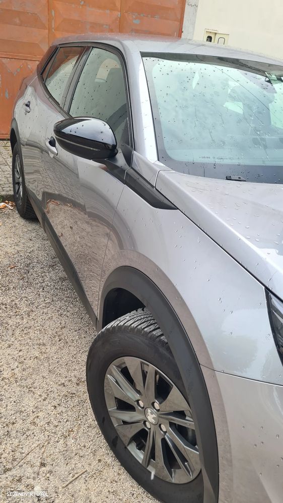 Peugeot 2008 1.2 PureTech GT Line EAT6 - 5