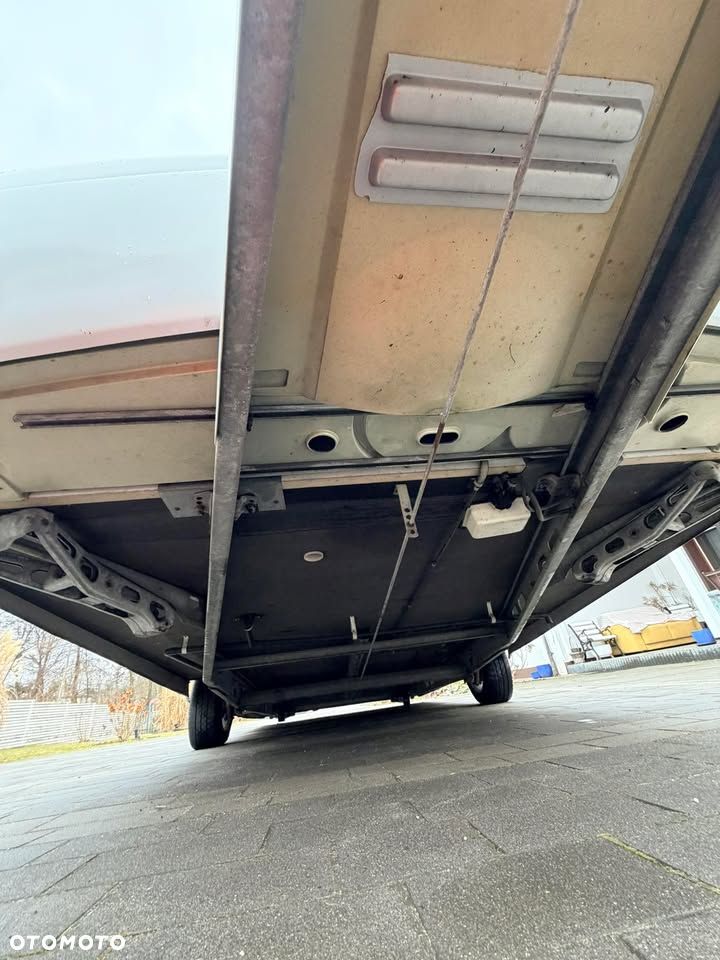 Tabbert Vivaldi Model 560 - 5