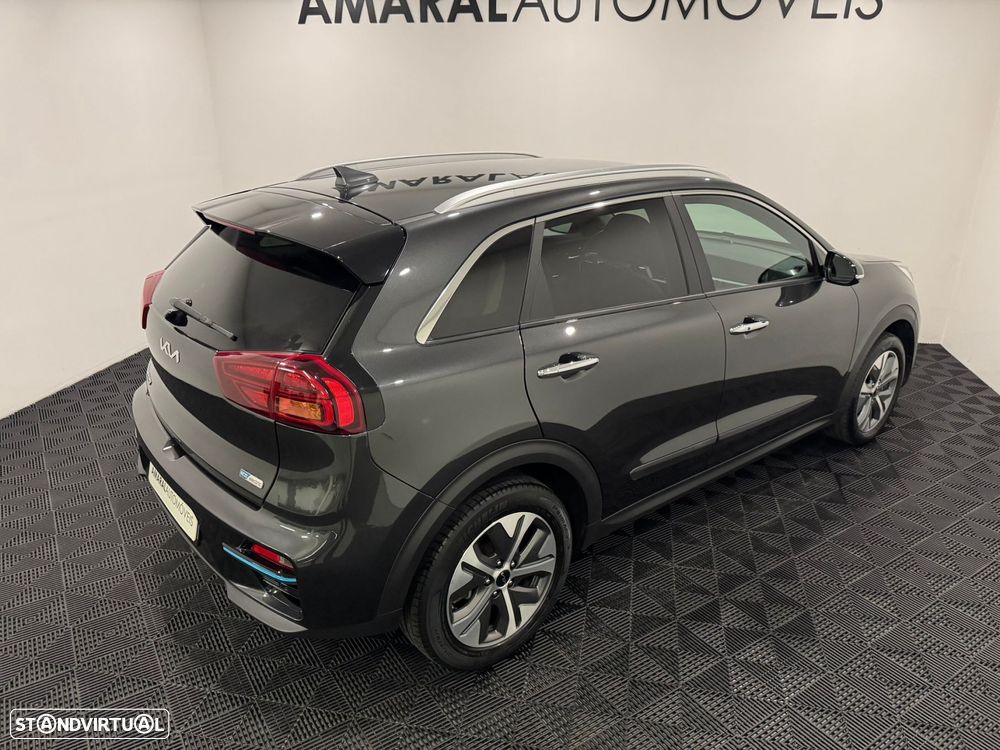 Kia e-Niro 39.2kWh Move 39 - 30
