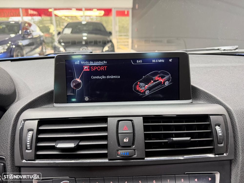 BMW 225 d Coupe Pack M Auto - 35