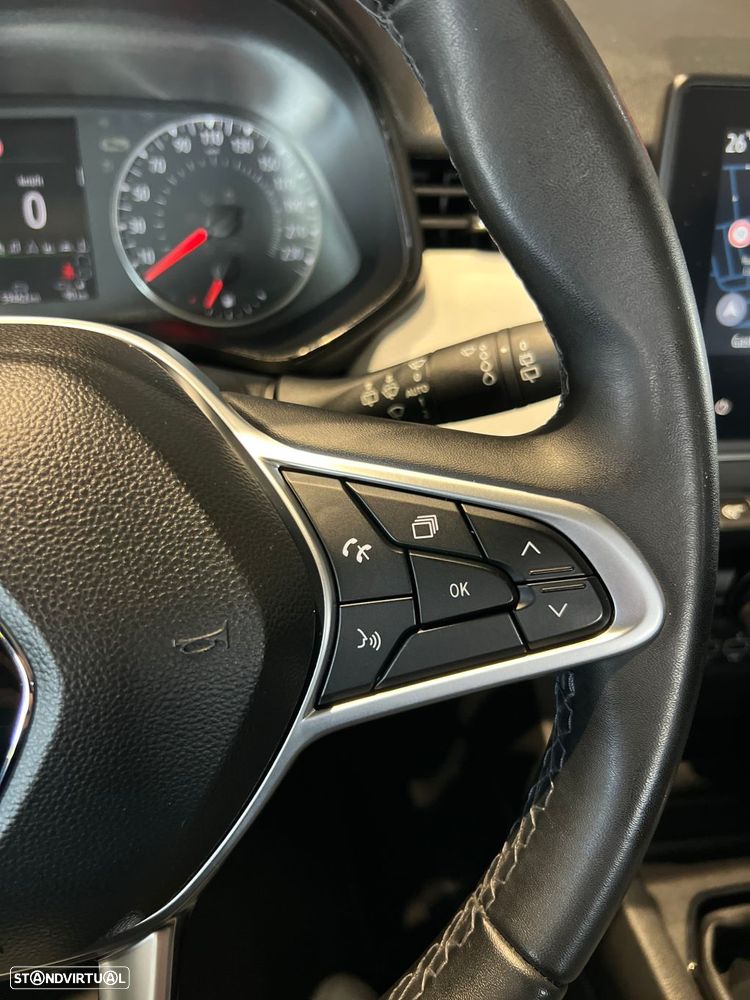 Renault Clio - 19