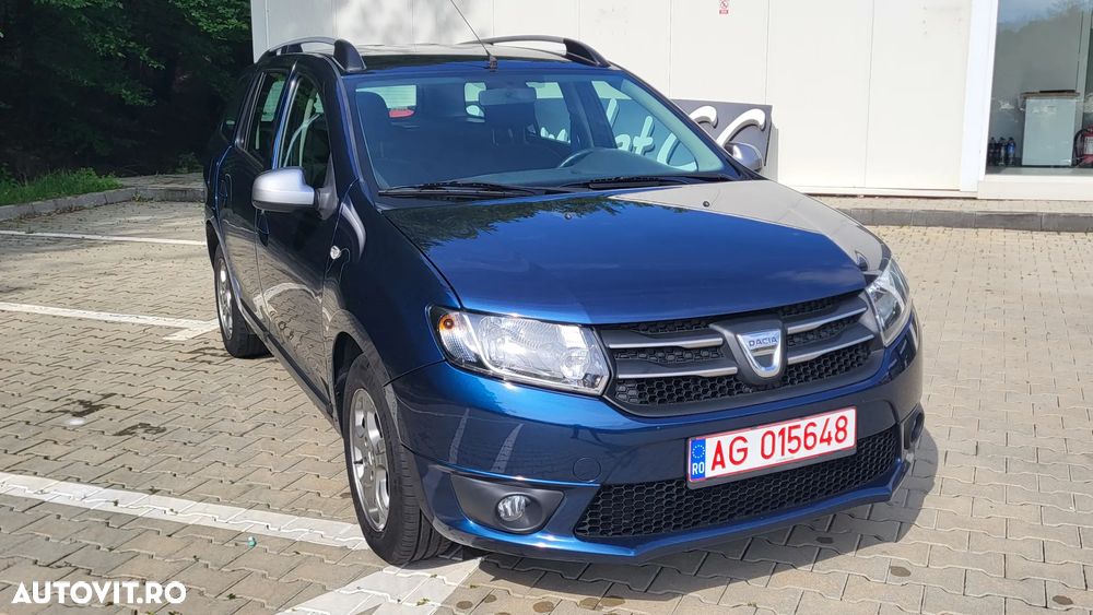 Dacia Logan TCe 90 Prestige - 7