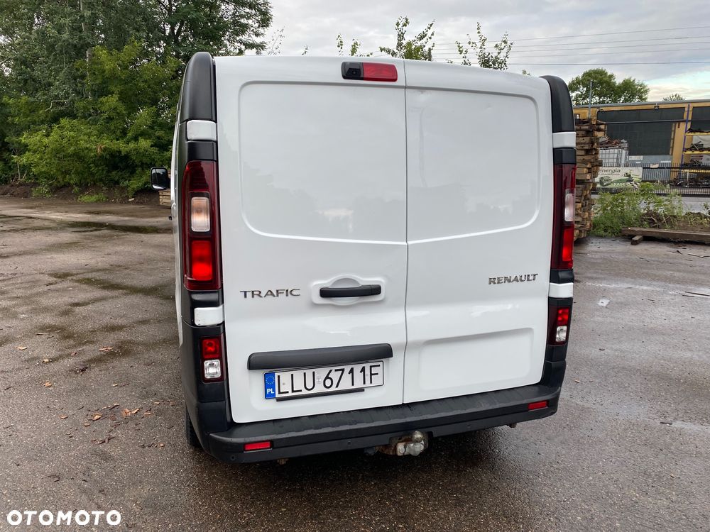 Renault Trafic - 12