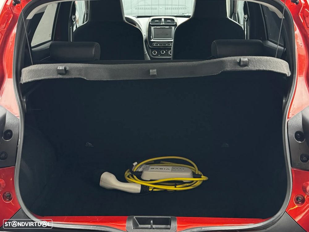 Dacia Spring EXTREME - 20