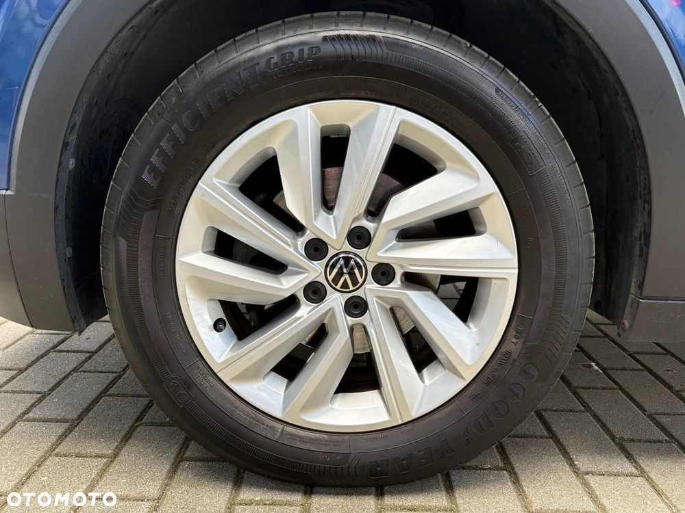Volkswagen T-Cross 1.0 TSI Life - 28