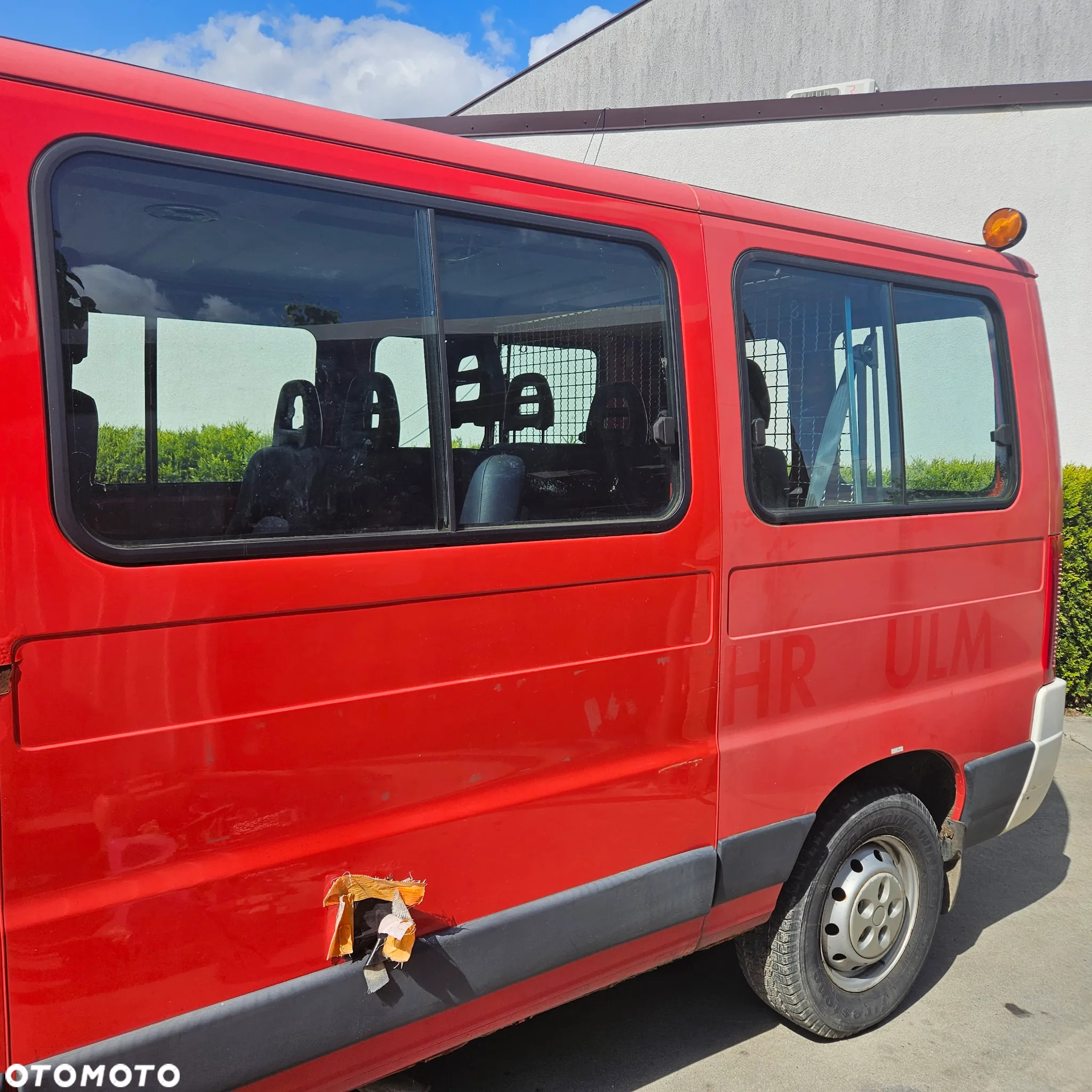 Fiat Ducato - 12