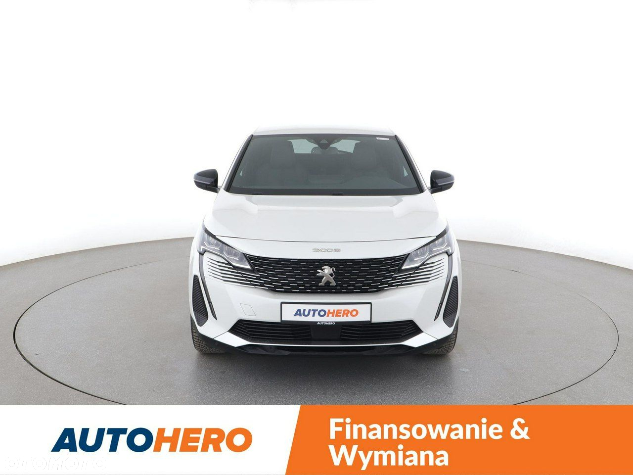 Peugeot 3008 PureTech 130 Stop & Start GPF EAT8 Allure Pack - 11