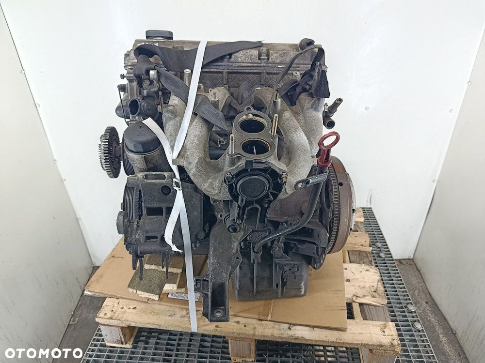 SILNIK BMW 3 E36 M43B16 1.6 8V 316i - 1