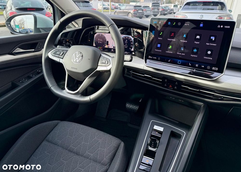 Volkswagen Golf - 12