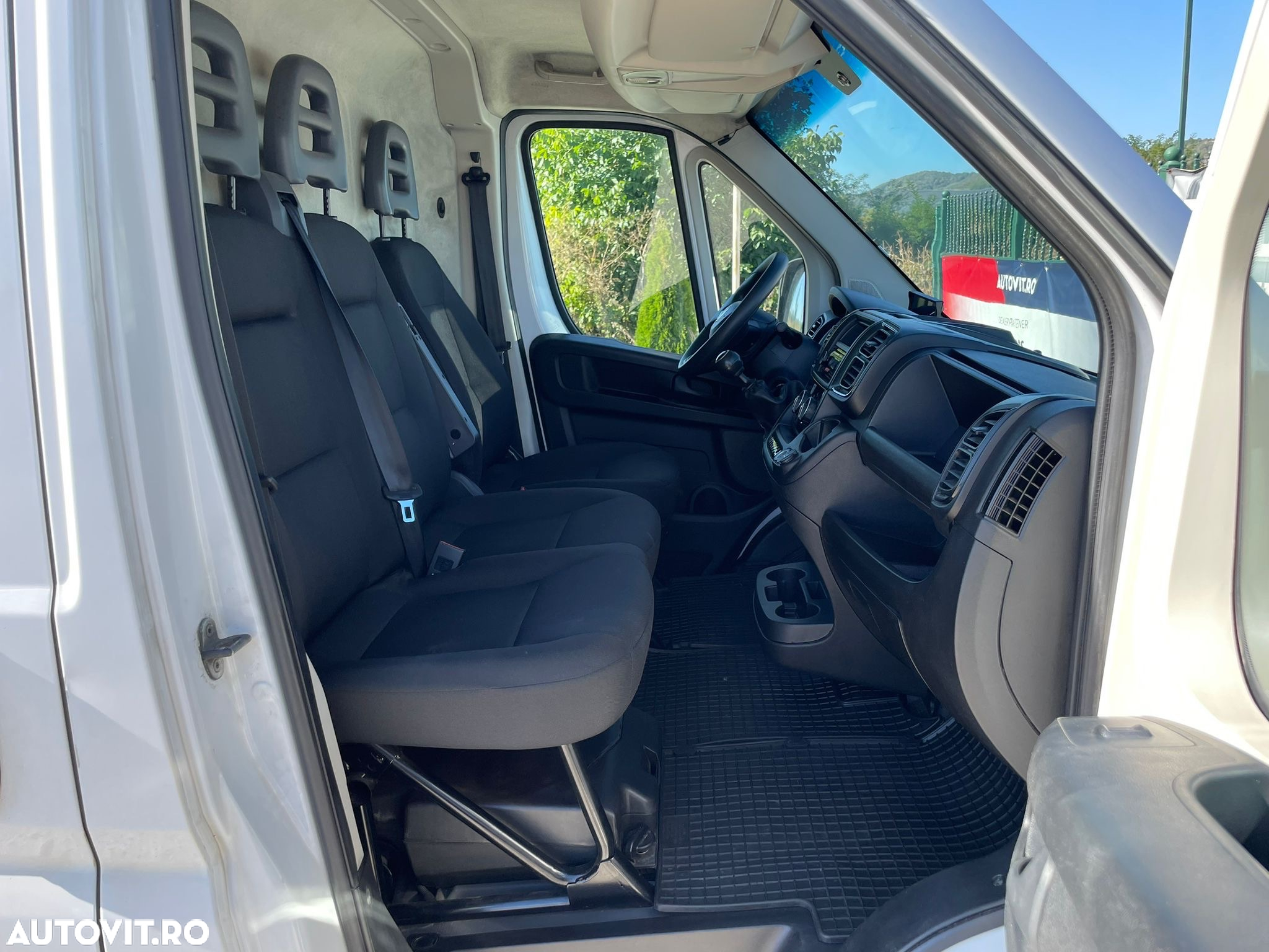 Fiat Ducato MAXI - 20