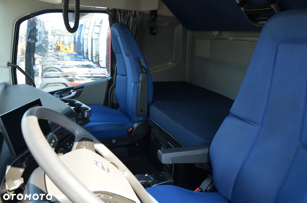 Volvo FH 500 NEW / EURO 6 / 2023r. / KLIMA P. / FULL LED / ACC / WAGA / NAVI / KAMERA / DE / 8707 - 18