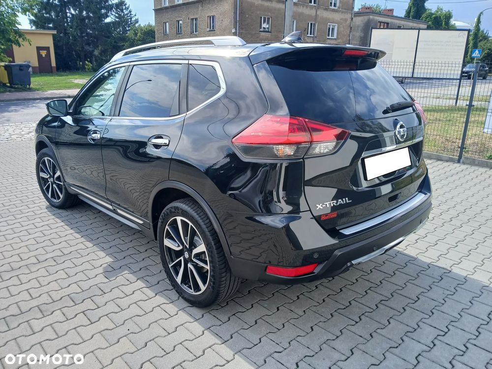 Nissan X-Trail 2.0 dCi Tekna 4WD - 30