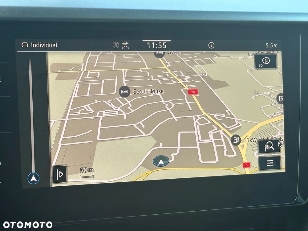 Volkswagen Arteon 2.0 TSI 4Motion DSG R-Line - 24