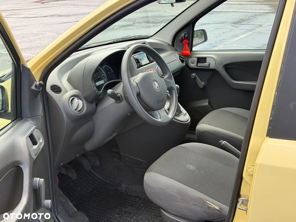 Fiat Panda 1.2 Active Eco - 17
