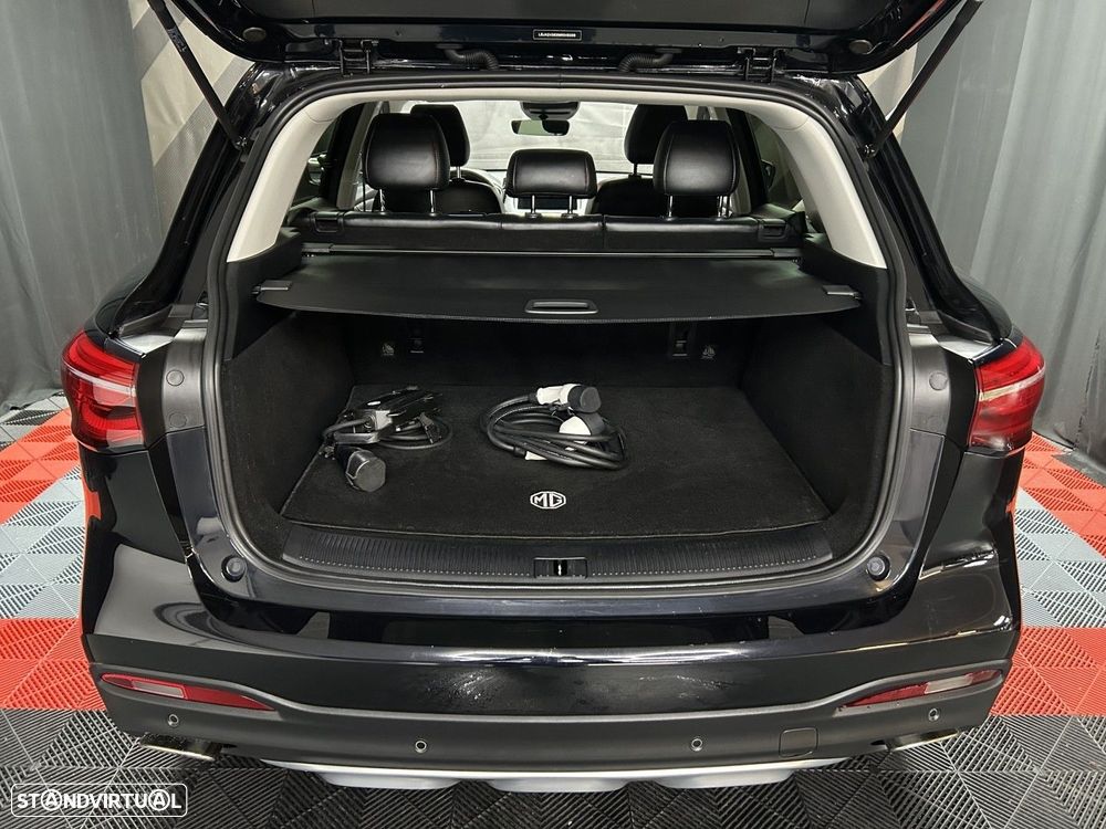 MG EHS 1.5 T-GDI Plug-in Hybrid Comfort - 17