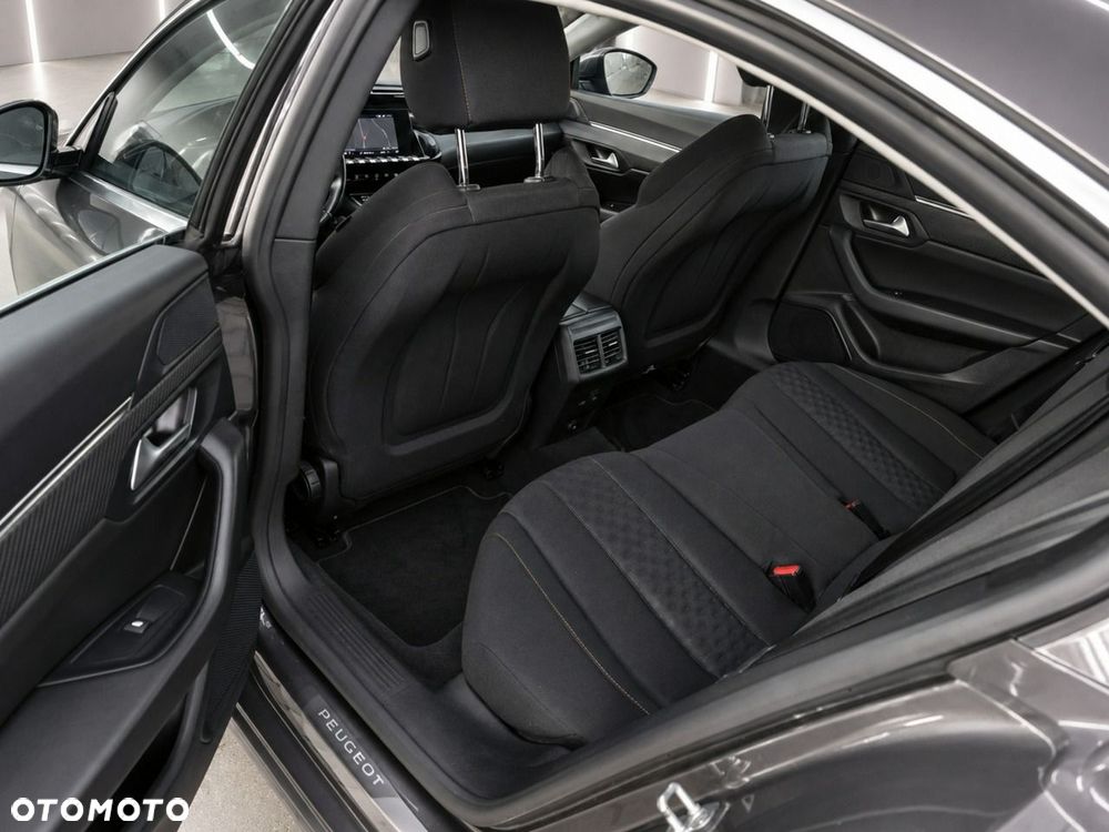 Peugeot 508 - 13