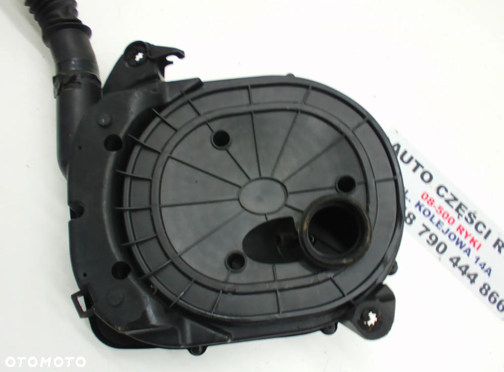 Fiat Seicento 1.1 Obudowa Filtra Powietrza - 3