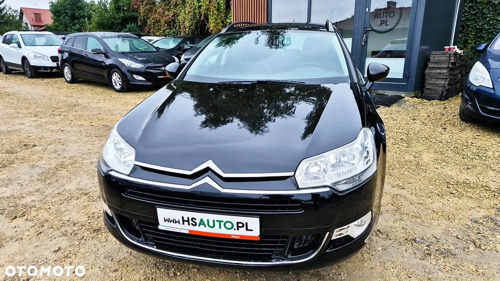 Citroën C5 Tourer 1.8 16V Style - 4