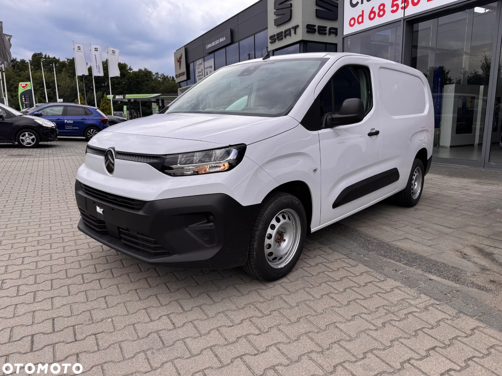 Citroën Berlingo VAN XL - 1