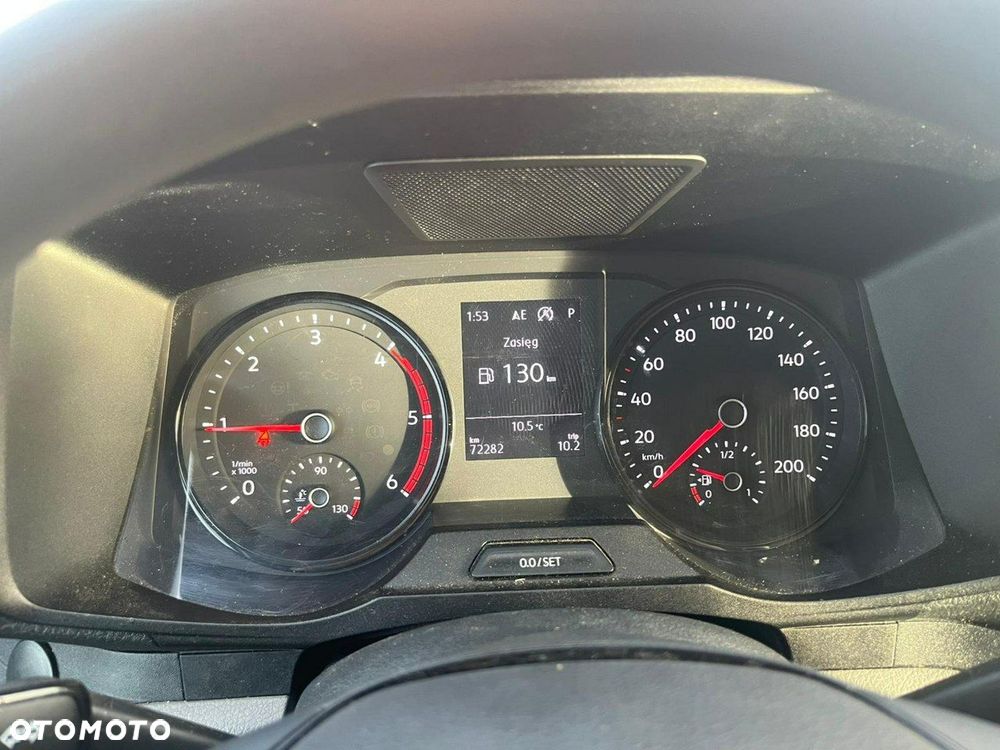 Volkswagen Crafter - 14