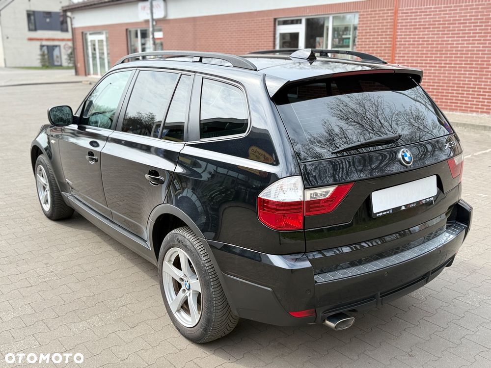 BMW X3 xDrive20d Edition Exclusive - 37
