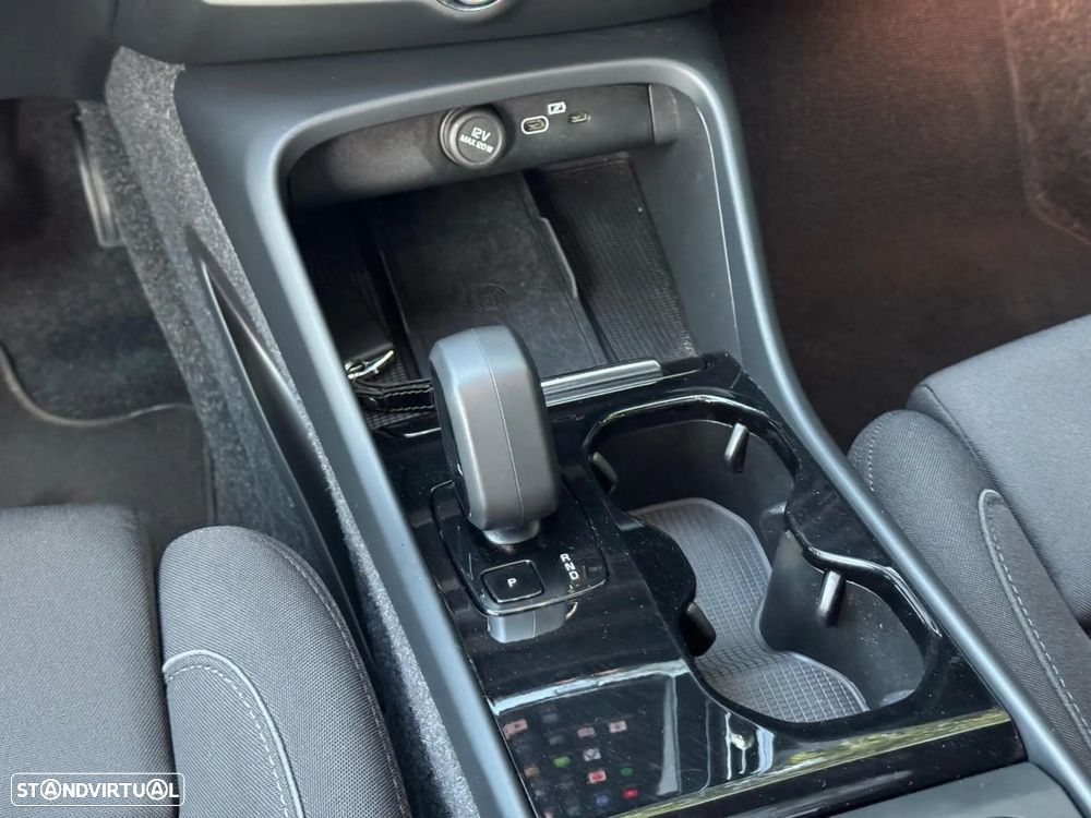 Volvo C40 Recharge Single Motor Plus - 18