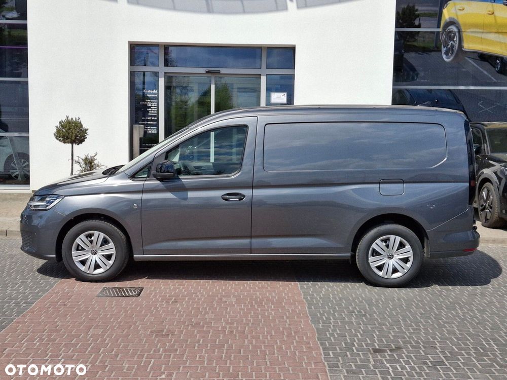 Volkswagen Caddy - 12